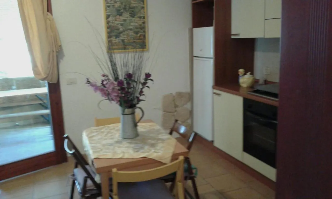 Apartmán Airport25Minwalk-Live-Late-Checkin-Free-From 7-Till9Pm-After 9Pm Extracharge-Topay-Included-Economic-Shuttle-Late Check Out-Assistance To-Rentcar&Save Money During Journey 5Minbywalktoccenter2Mbywalktotouristicport 5 Minbywalktobusforcityand Beache Olbia