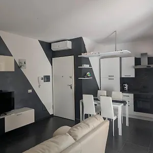 Appartamento Casa Pioppeto, Olbia