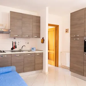 Appartamento Da Patriciad, Olbia