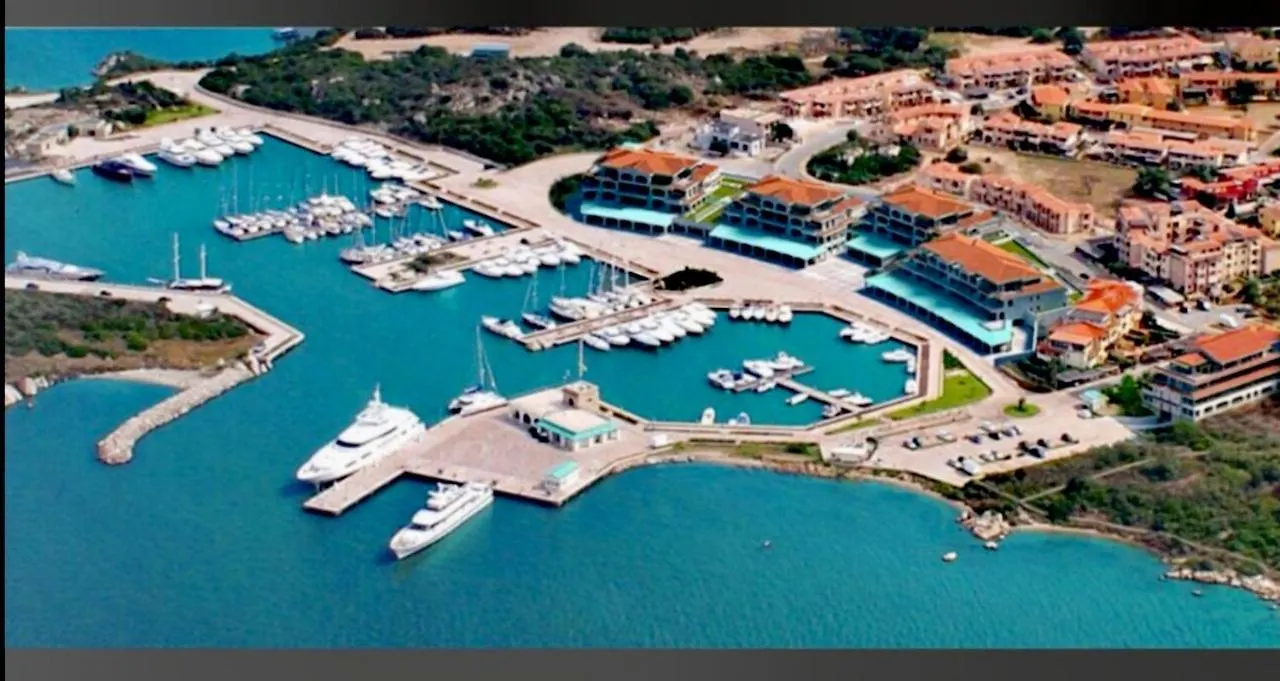 Appartamento Airport-Port-Commercial Center-Veranda&Garden-60mq-per 4 persone e 2 bimbi piccoli-Giallo-possibile upgrade gratis Olbia